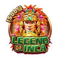 Imagen del juego Legend of Inca en Team Mexico
